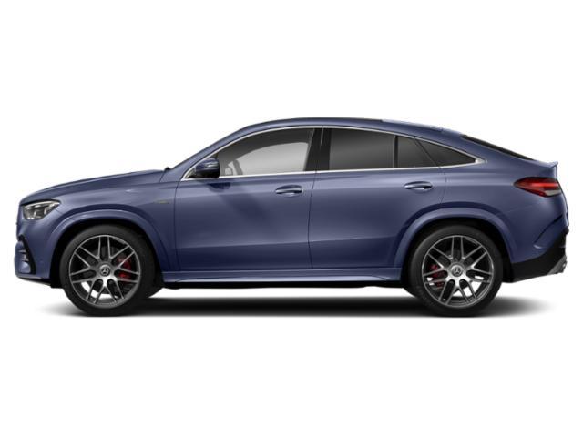 new 2024 Mercedes-Benz AMG GLE 53 car, priced at $101,790