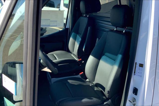 new 2025 Mercedes-Benz Sprinter 2500 car, priced at $70,836