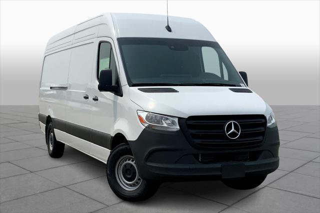 new 2024 Mercedes-Benz Sprinter 2500 car, priced at $66,241