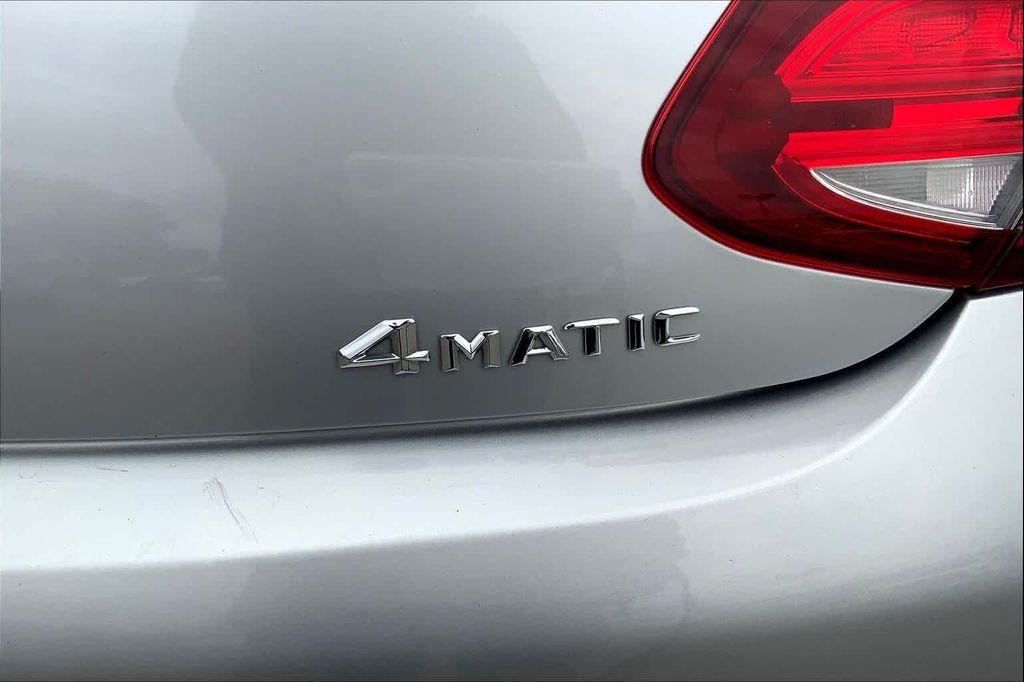 used 2017 Mercedes-Benz C-Class car, priced at $16,321