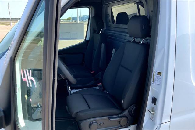 new 2024 Mercedes-Benz Sprinter 2500 car, priced at $59,375