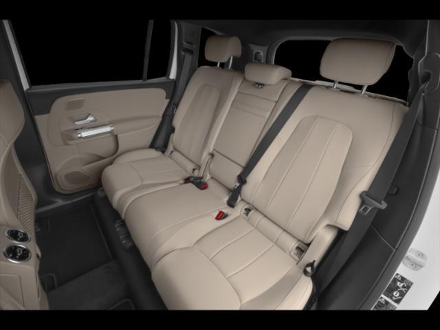 new 2025 Mercedes-Benz EQB 300 car, priced at $63,675