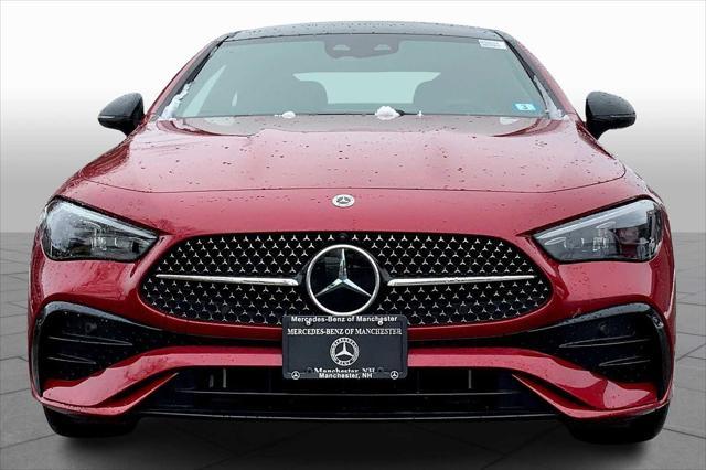 used 2024 Mercedes-Benz CLE 300 car, priced at $55,777