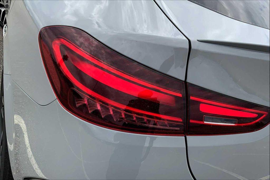 new 2025 Mercedes-Benz AMG GLE 53 car, priced at $100,625