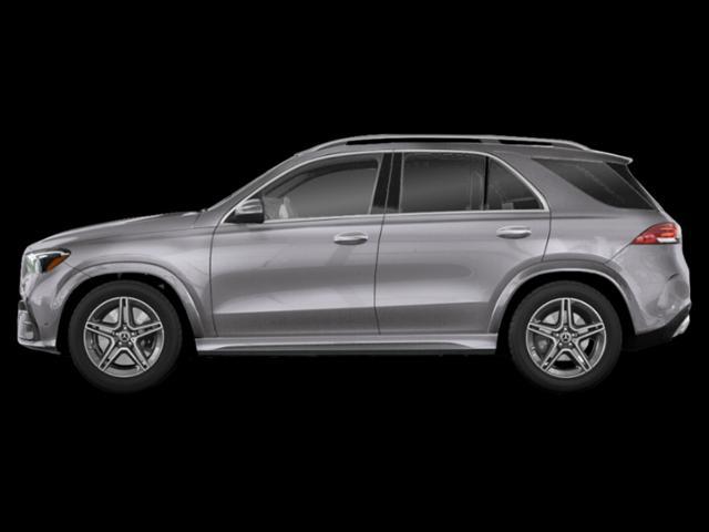 new 2026 Mercedes-Benz GLE 450 car, priced at $83,400