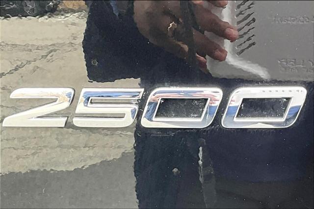 used 2023 Mercedes-Benz Sprinter 2500 car, priced at $55,989