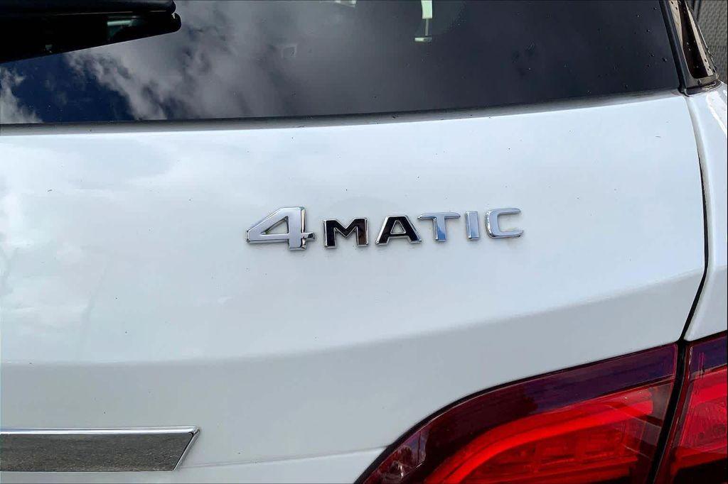 used 2017 Mercedes-Benz GLE 400 car, priced at $20,347