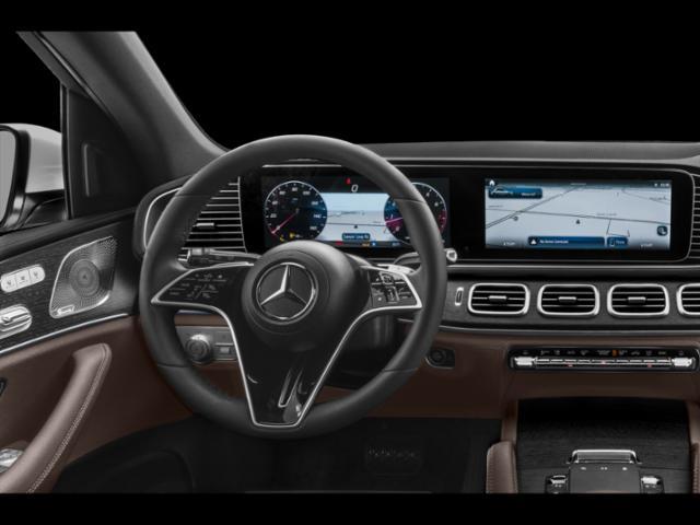 new 2026 Mercedes-Benz GLE 350 car, priced at $77,785