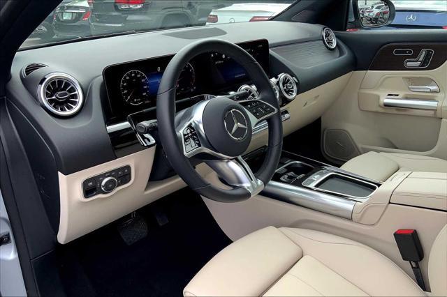 used 2025 Mercedes-Benz GLA 250 car, priced at $41,995