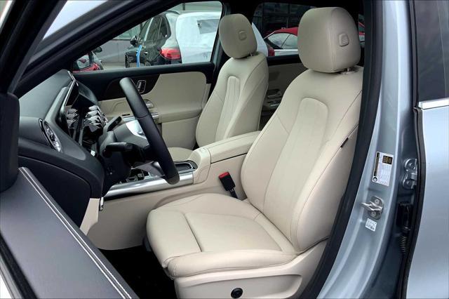 used 2025 Mercedes-Benz GLA 250 car, priced at $41,995