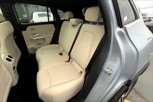 used 2025 Mercedes-Benz GLA 250 car, priced at $41,995