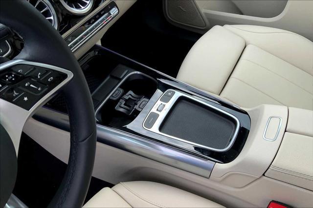 used 2025 Mercedes-Benz GLA 250 car, priced at $41,995