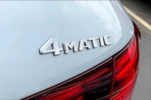 used 2025 Mercedes-Benz GLA 250 car, priced at $41,995