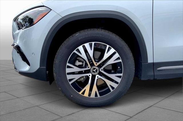 used 2025 Mercedes-Benz GLA 250 car, priced at $41,995