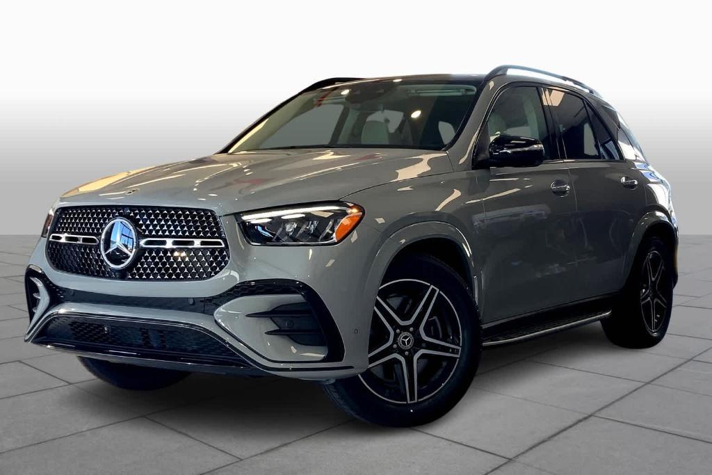 new 2024 Mercedes-Benz GLE 450 car, priced at $83,425