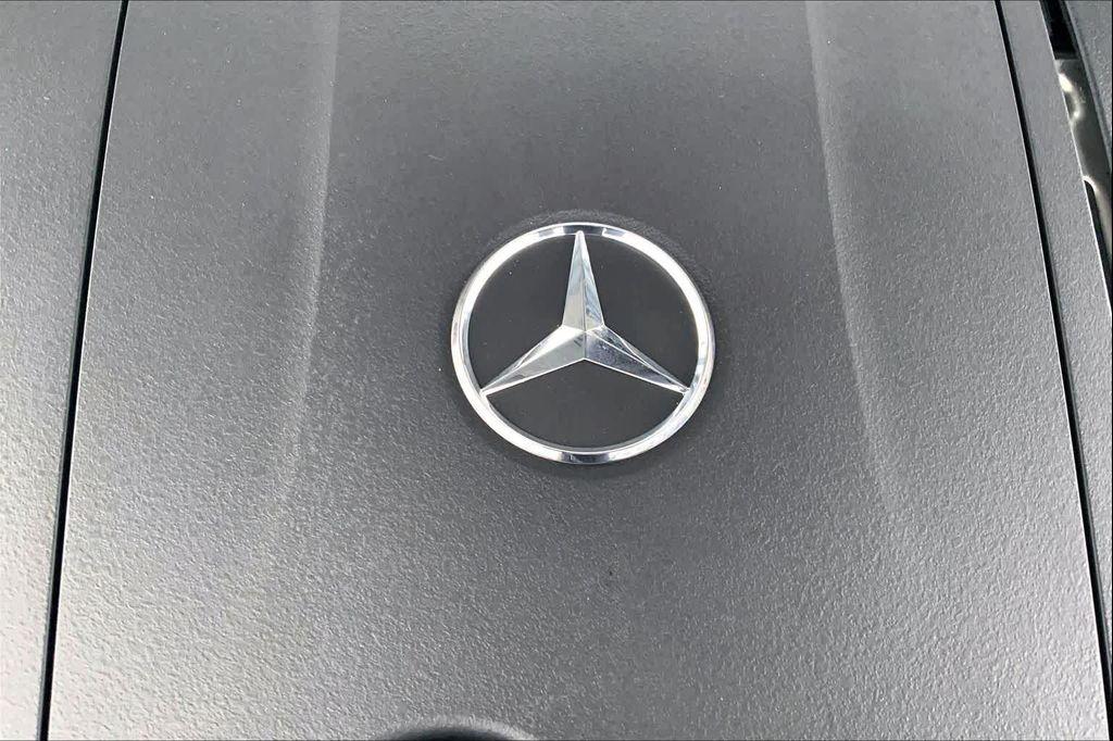 new 2026 Mercedes-Benz GLC 300 car, priced at $58,370