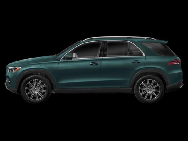 new 2025 Mercedes-Benz GLE 350 car, priced at $76,845