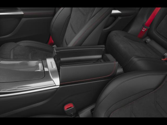 new 2025 Mercedes-Benz AMG GLC 43 car, priced at $78,080