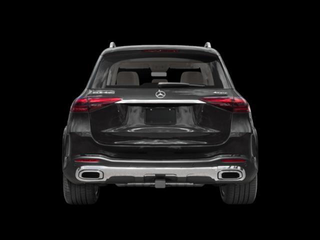 new 2025 Mercedes-Benz GLE 450 car, priced at $86,830