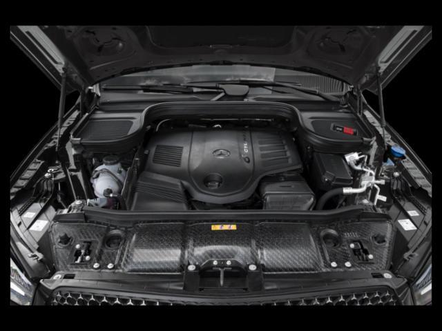 new 2025 Mercedes-Benz GLE 450 car, priced at $86,830