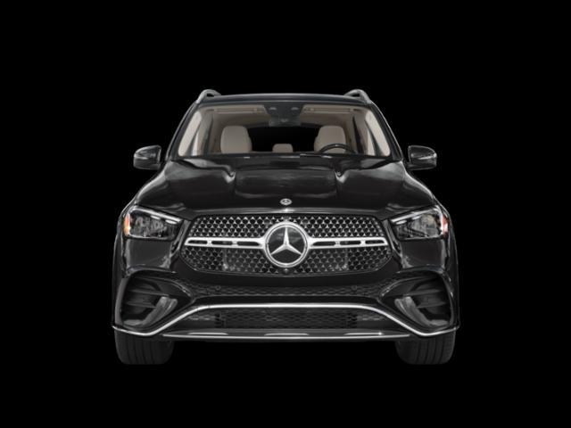 new 2025 Mercedes-Benz GLE 450 car, priced at $86,830