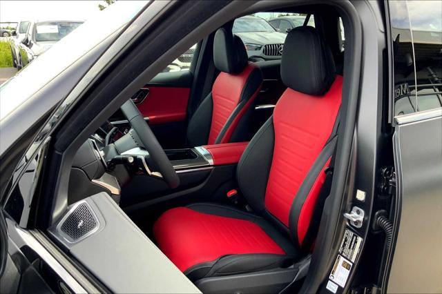 new 2025 Mercedes-Benz GLC 300 car, priced at $65,920