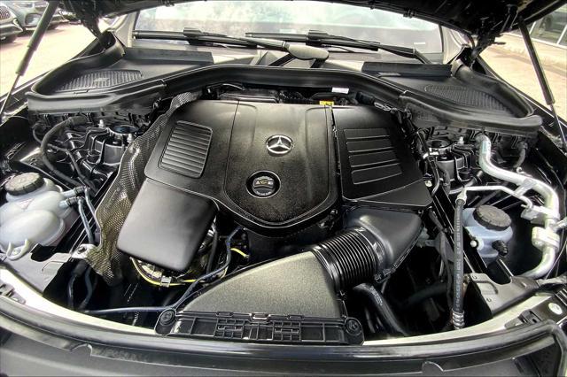 new 2025 Mercedes-Benz GLC 300 car, priced at $65,920