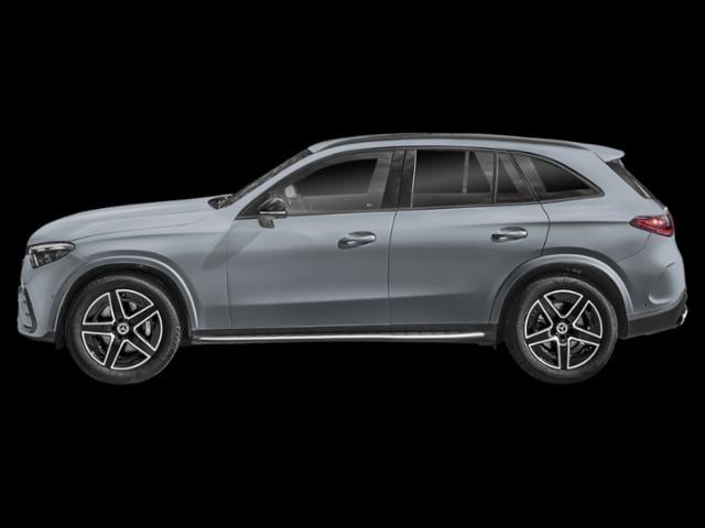 new 2025 Mercedes-Benz GLC 350e car, priced at $65,940