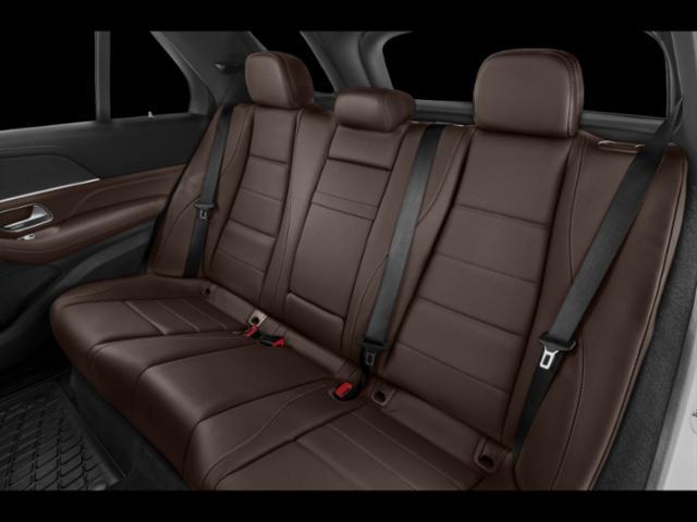 new 2026 Mercedes-Benz GLE 350 car, priced at $77,550