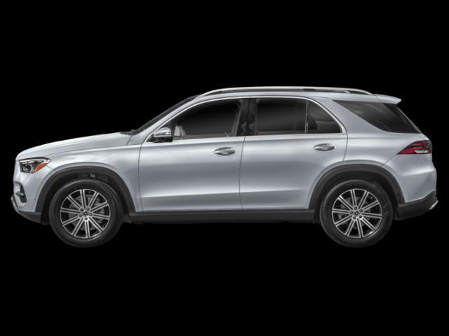 new 2026 Mercedes-Benz GLE 350 car, priced at $77,550