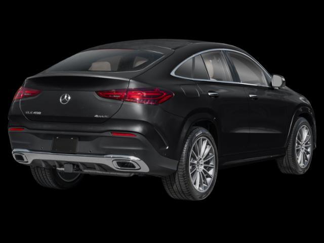 new 2025 Mercedes-Benz GLE 450 car, priced at $87,970