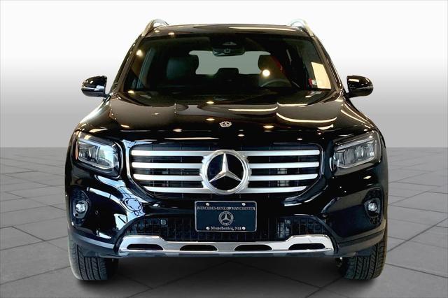 used 2024 Mercedes-Benz GLB 250 car, priced at $43,555