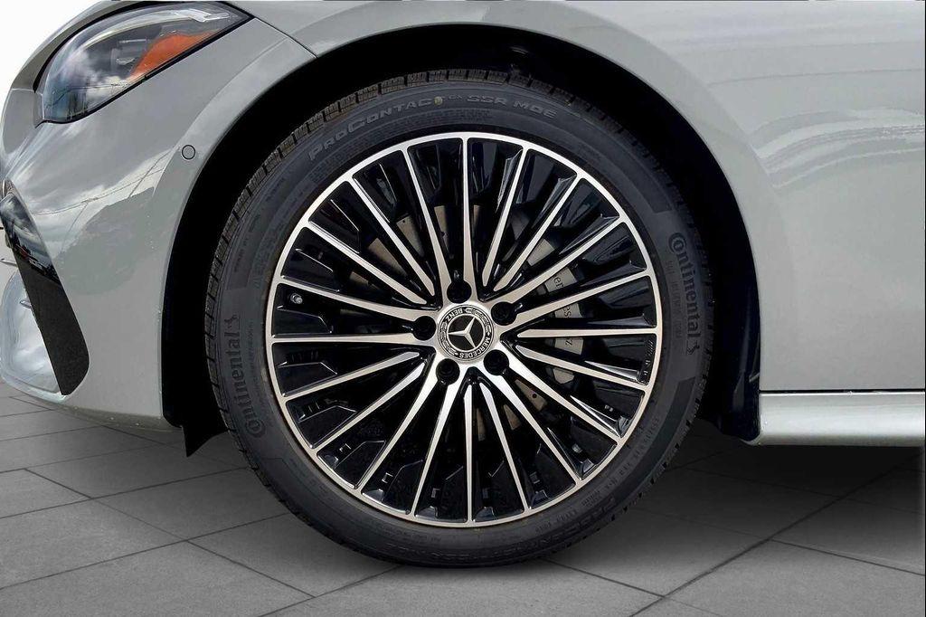 new 2026 Mercedes-Benz CLE 300 car, priced at $76,390