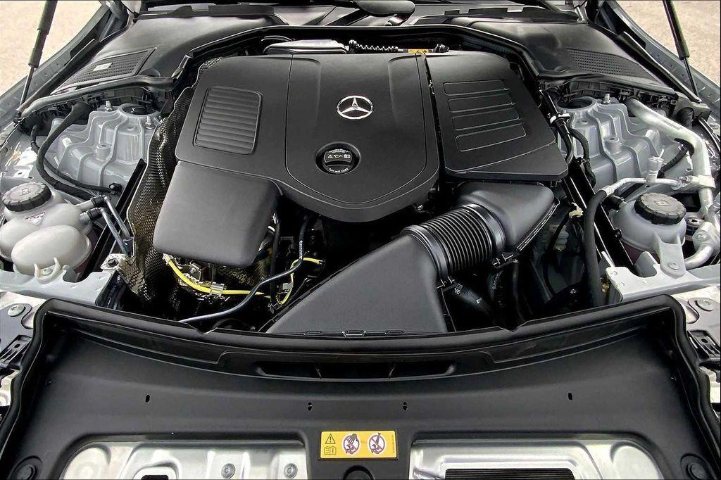 new 2026 Mercedes-Benz CLE 300 car, priced at $76,390