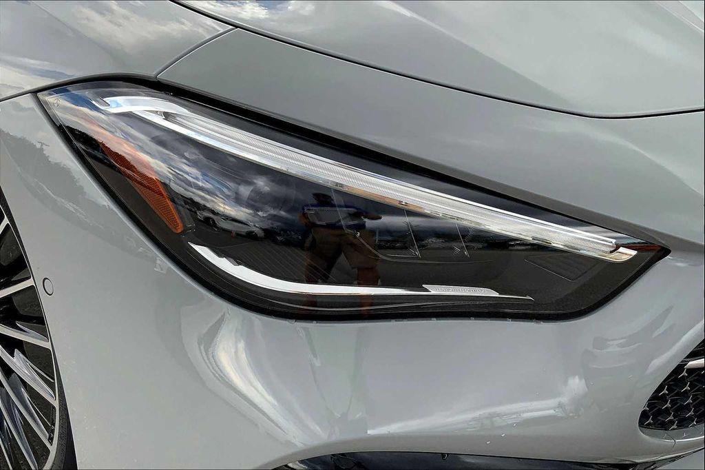 new 2026 Mercedes-Benz CLE 300 car, priced at $76,390