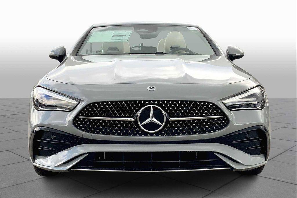 new 2026 Mercedes-Benz CLE 300 car, priced at $76,390