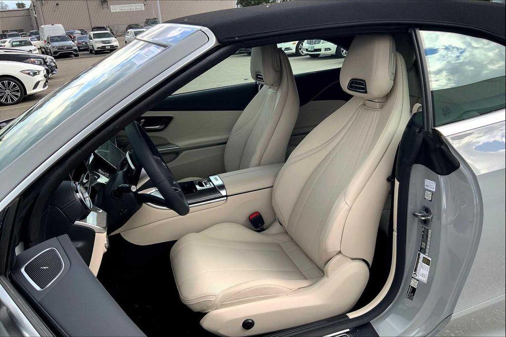 new 2026 Mercedes-Benz CLE 300 car, priced at $76,390