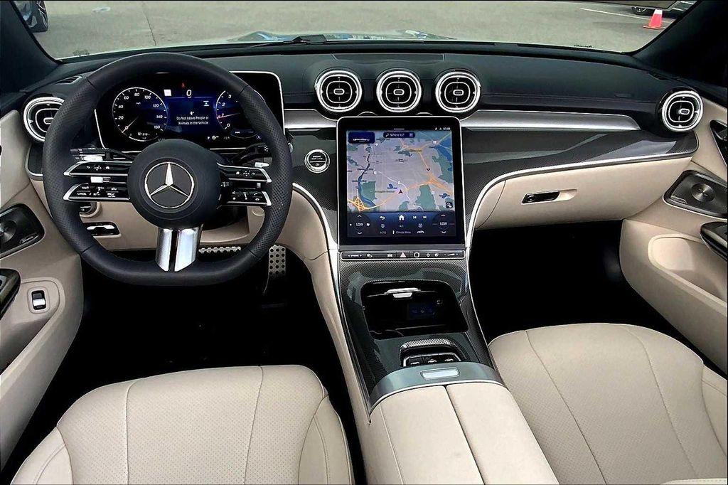 new 2026 Mercedes-Benz CLE 300 car, priced at $76,390