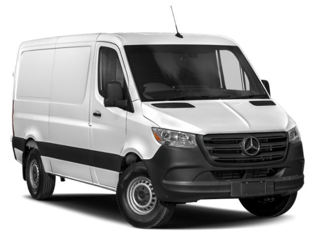 new 2024 Mercedes-Benz Sprinter 2500 car, priced at $56,714