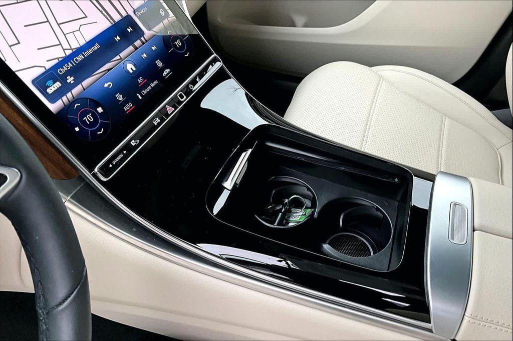 used 2024 Mercedes-Benz GLC 300 car, priced at $50,999