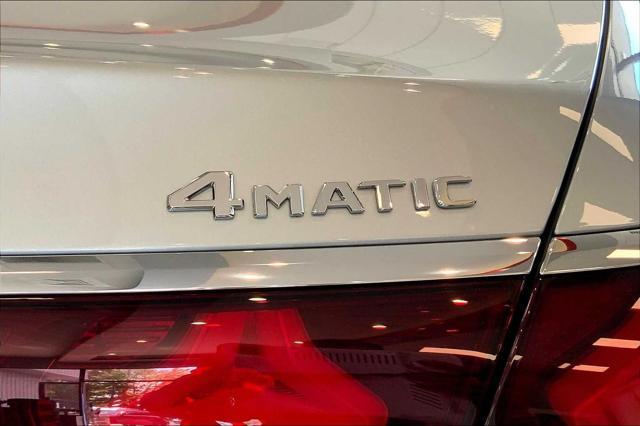 used 2025 Mercedes-Benz E-Class car, priced at $65,895