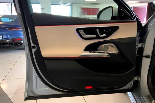 used 2025 Mercedes-Benz E-Class car, priced at $65,895