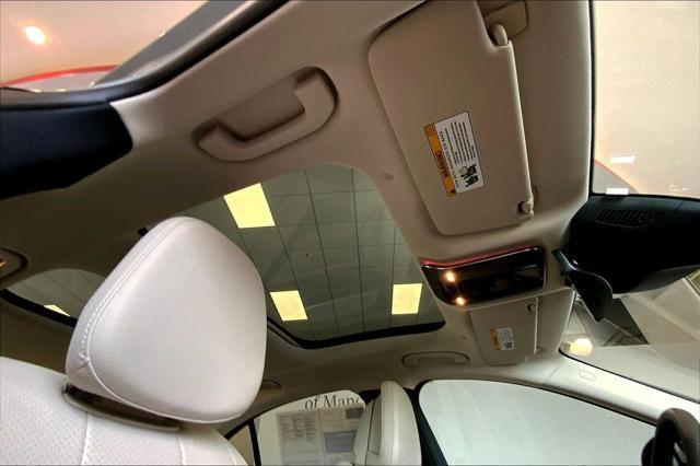 used 2025 Mercedes-Benz E-Class car, priced at $65,895