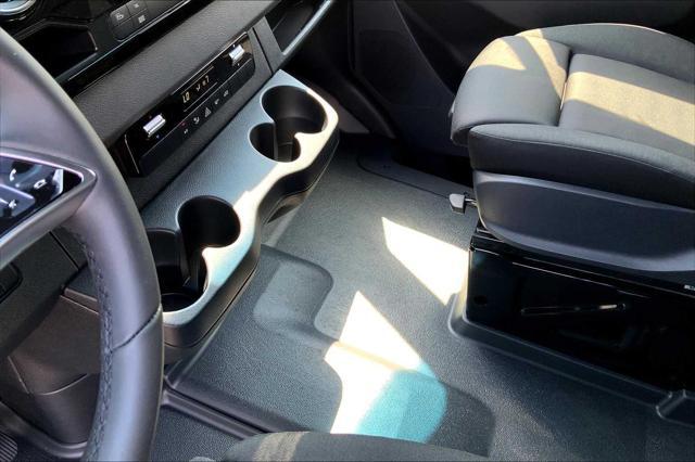 new 2025 Mercedes-Benz Sprinter 2500 car, priced at $68,699