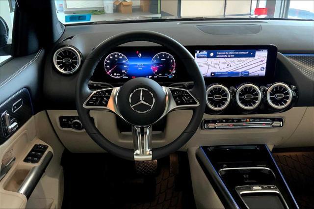 used 2025 Mercedes-Benz GLA 250 car, priced at $39,799