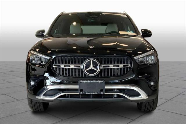 used 2025 Mercedes-Benz GLA 250 car, priced at $39,799