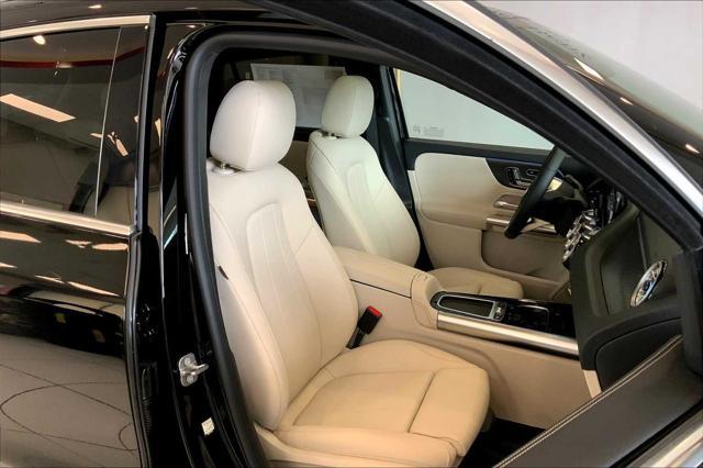 used 2025 Mercedes-Benz GLA 250 car, priced at $39,799