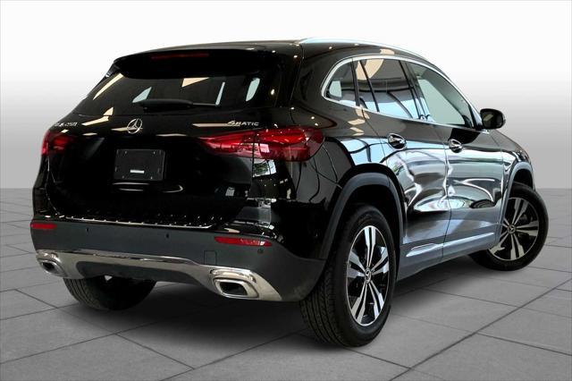 used 2025 Mercedes-Benz GLA 250 car, priced at $39,799