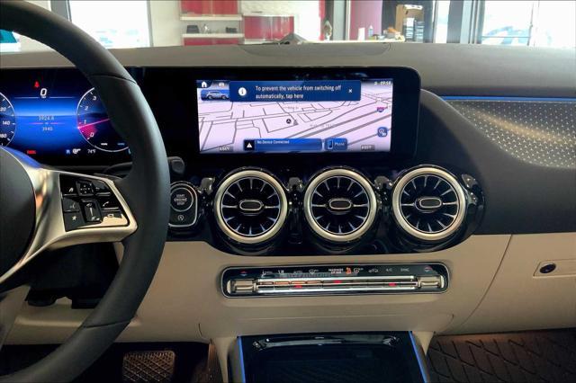 used 2025 Mercedes-Benz GLA 250 car, priced at $39,799