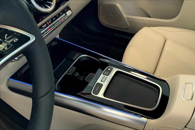 used 2025 Mercedes-Benz GLA 250 car, priced at $39,799